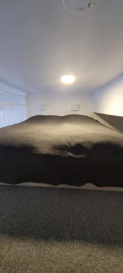 Valjastehdas Uleåborg Exteriör bild
