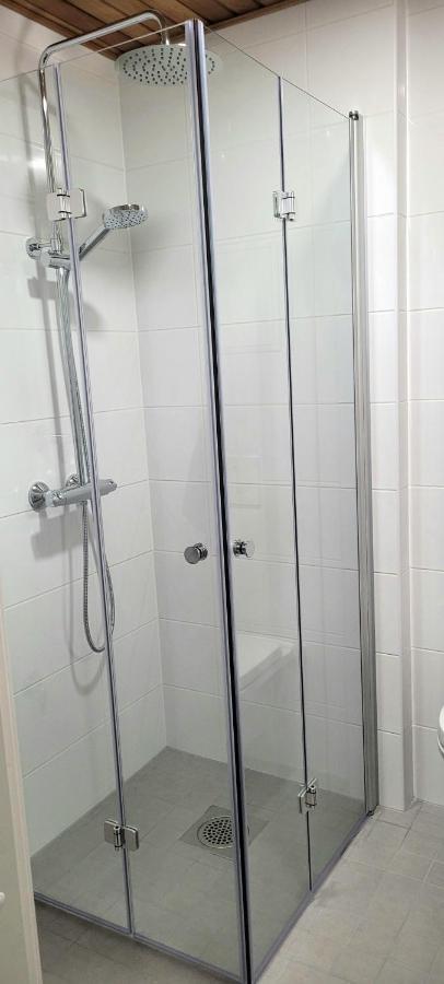 Valjastehdas Uleåborg Exteriör bild