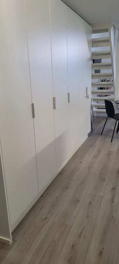 Valjastehdas Uleåborg Exteriör bild