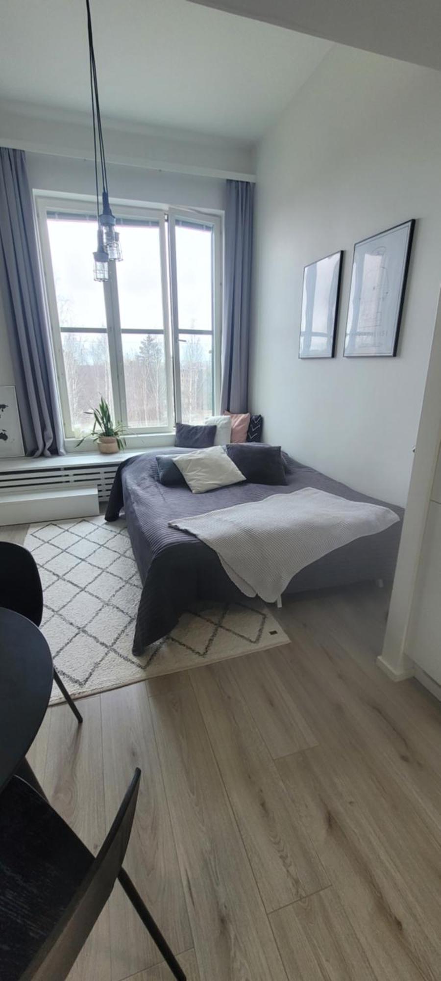 Valjastehdas Uleåborg Exteriör bild